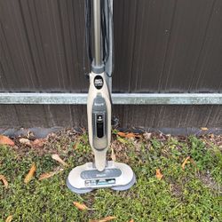 Shark S 7001 Mop Steam Cleaner/scrubber