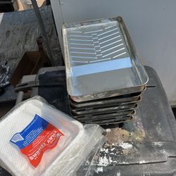 Paint Supplies