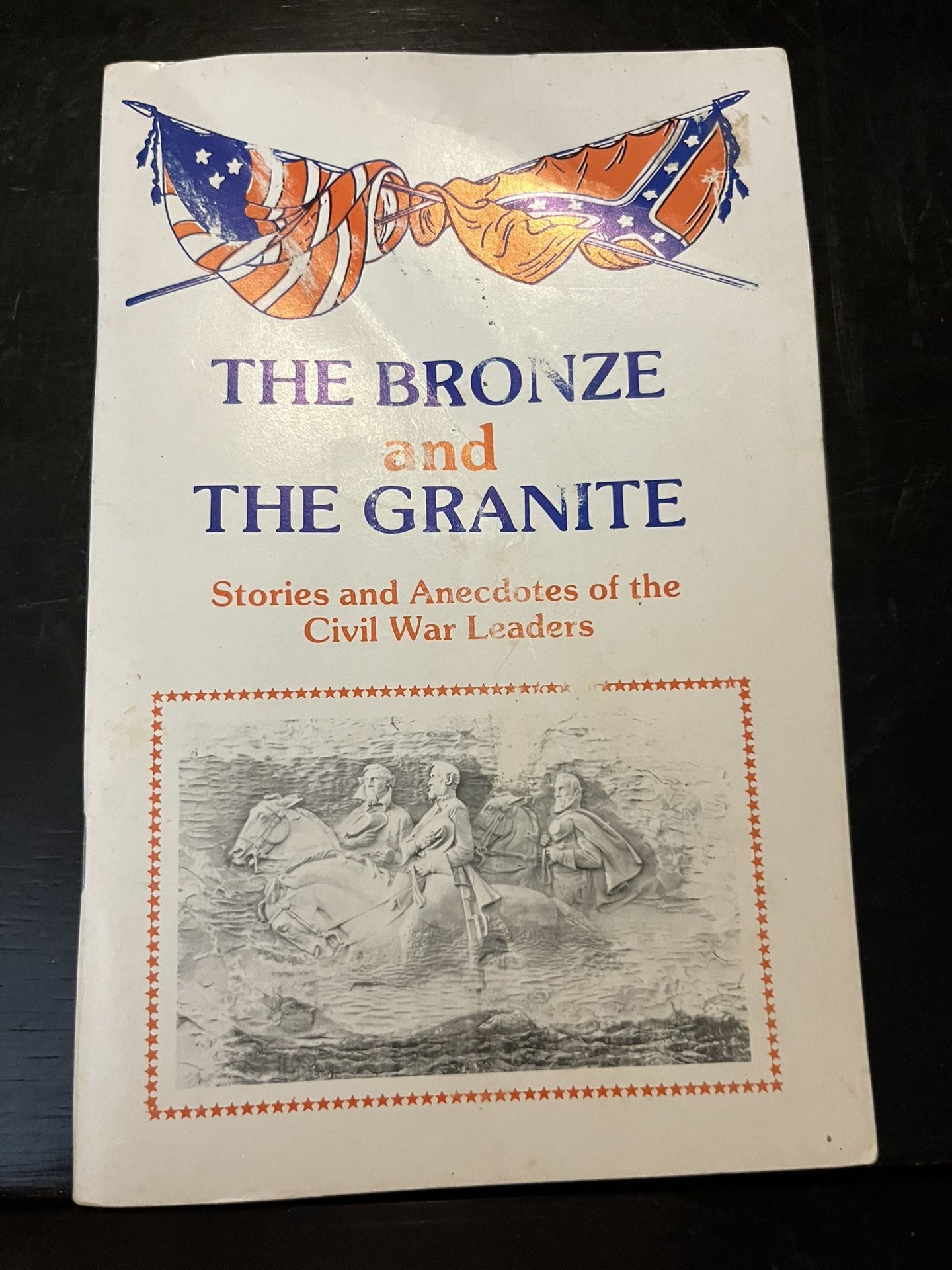 The Bronze and Granite 