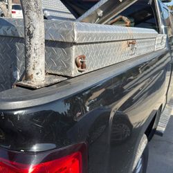 Used Toolbox 