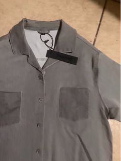Ananke Button up