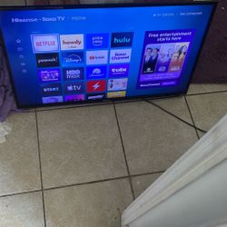 roku tv