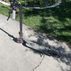 Electric Scooter, Aovo Pro 365 