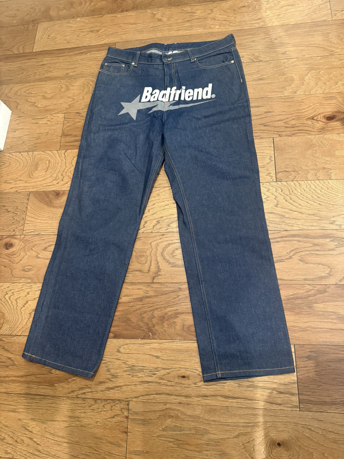 Badfriend Jeans