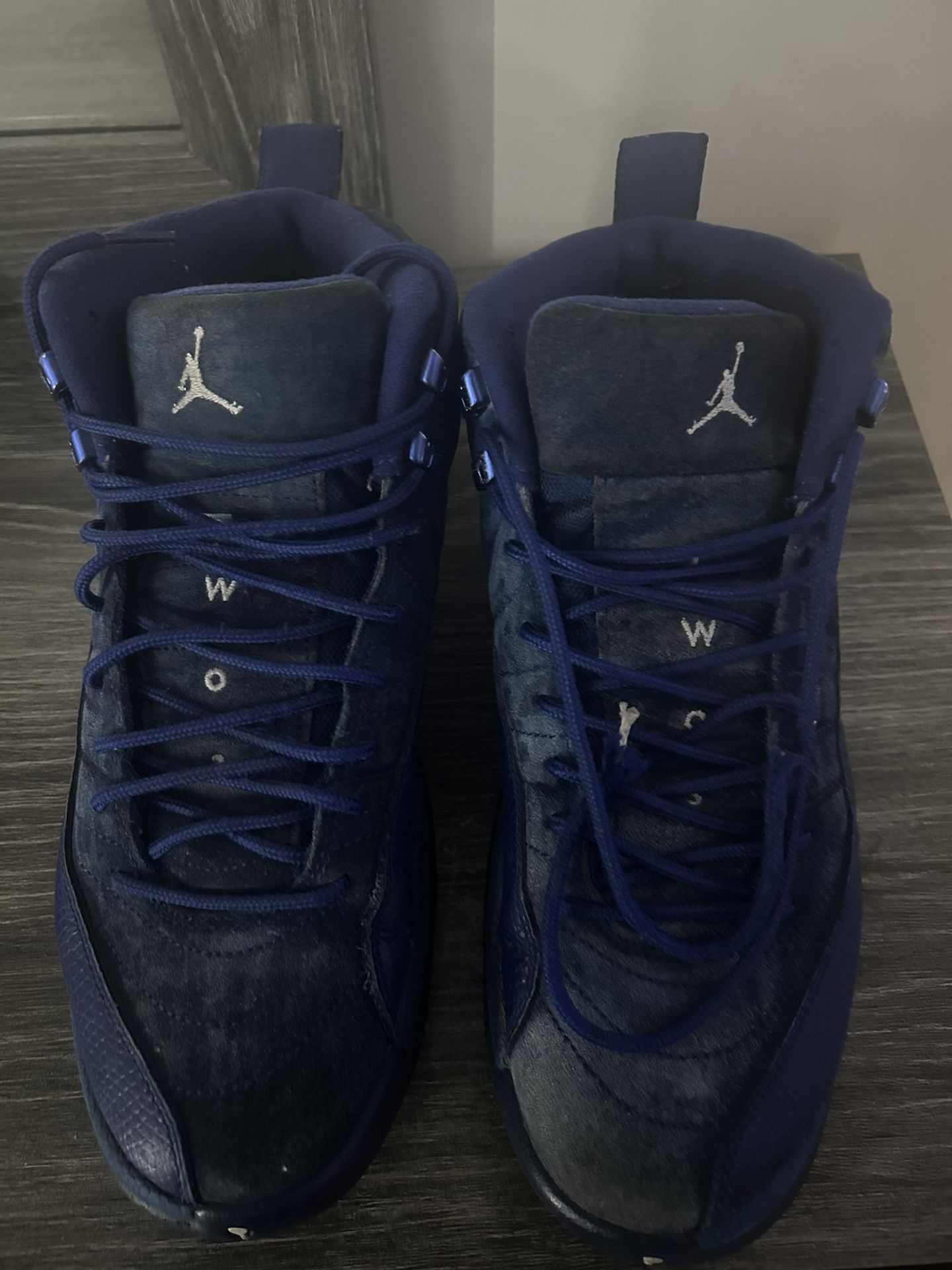 Jordan 12