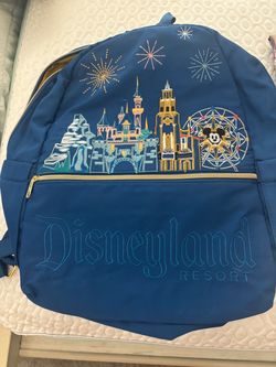 Disney back back