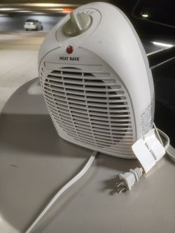 Space Heater