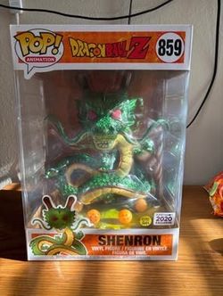 Big Funko pops