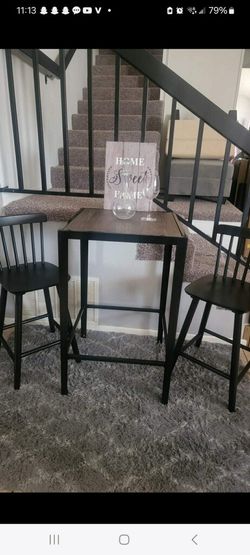 TABLE SET WEEKEND SALE