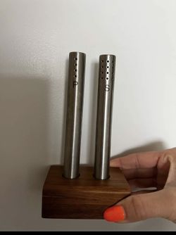 WFM Salt And Pepper Shaker