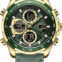 Luxury Men’s Watch