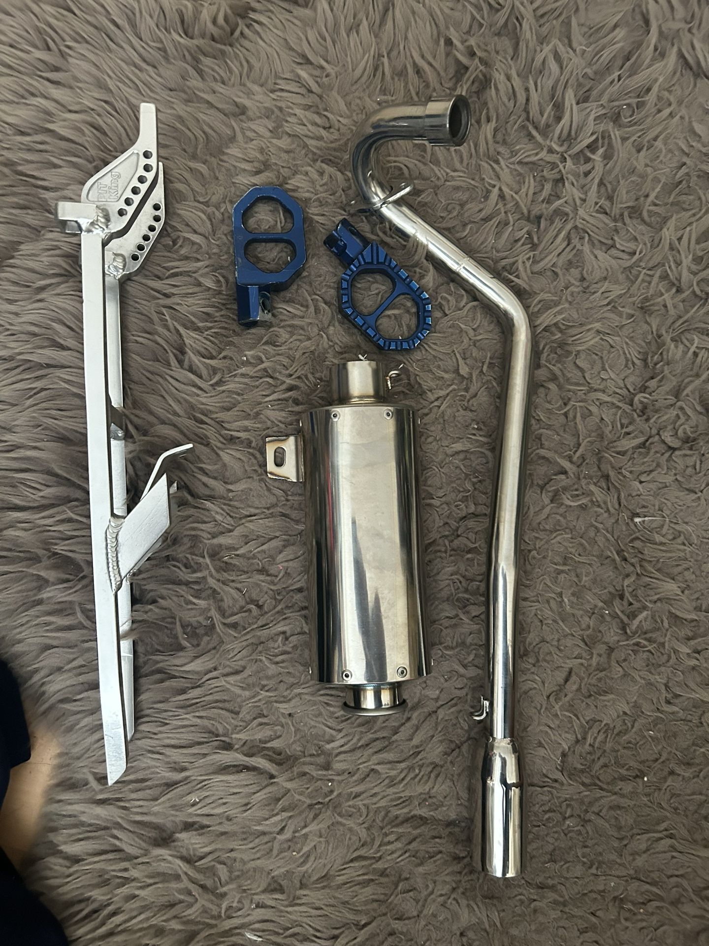 Crf50 Xr 50 Pit Bike Parts