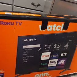   Smart TV 43