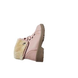 LITTLE GIRL ANKLE BOOTS