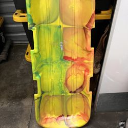 Snow Sleds