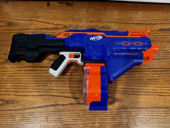Nerf Infinus
