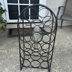 Wine Rack! 