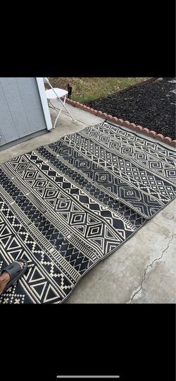 Rug
