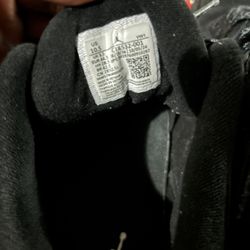 Jordan 3 Black Cat