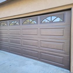 Garage Doors