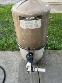 Hayward 60 Sq Ft Filter