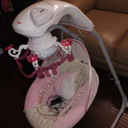 Columpio Para bebé