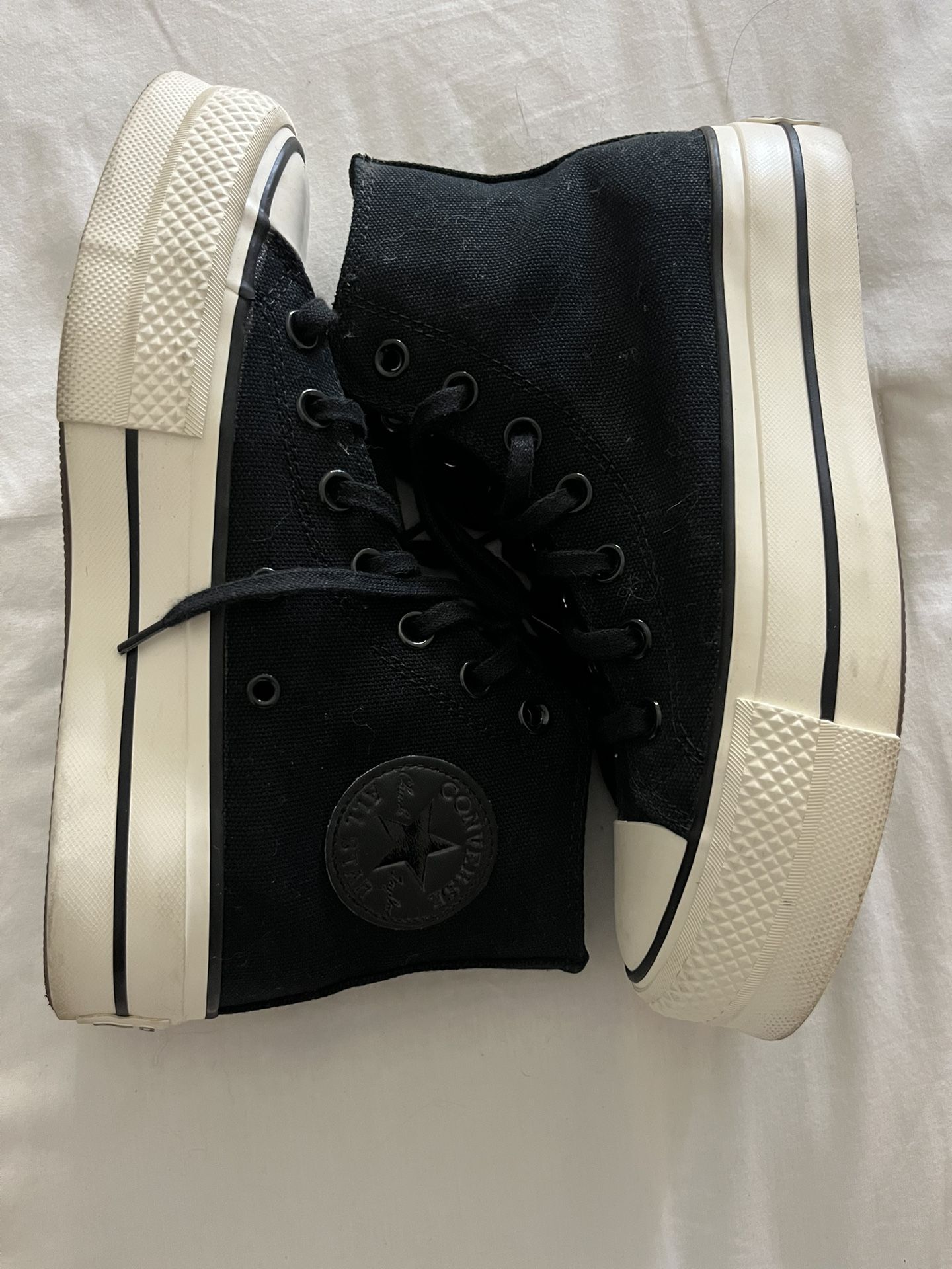 Women’s Platform Converse  