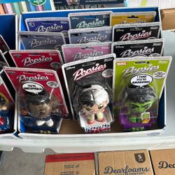 Popsies