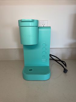 Keurig coffee maker