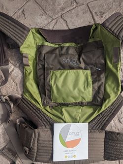 Onya Baby Carrier