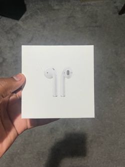 AirPods