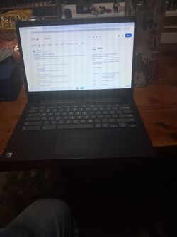 Lenovo Chromebook 5330 175.00 cash