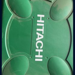 Hitachi Power Drill