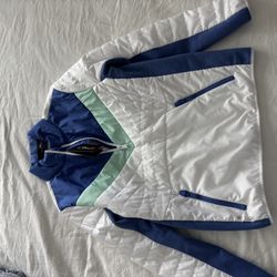 Ralph Lauren Golf Jacket 