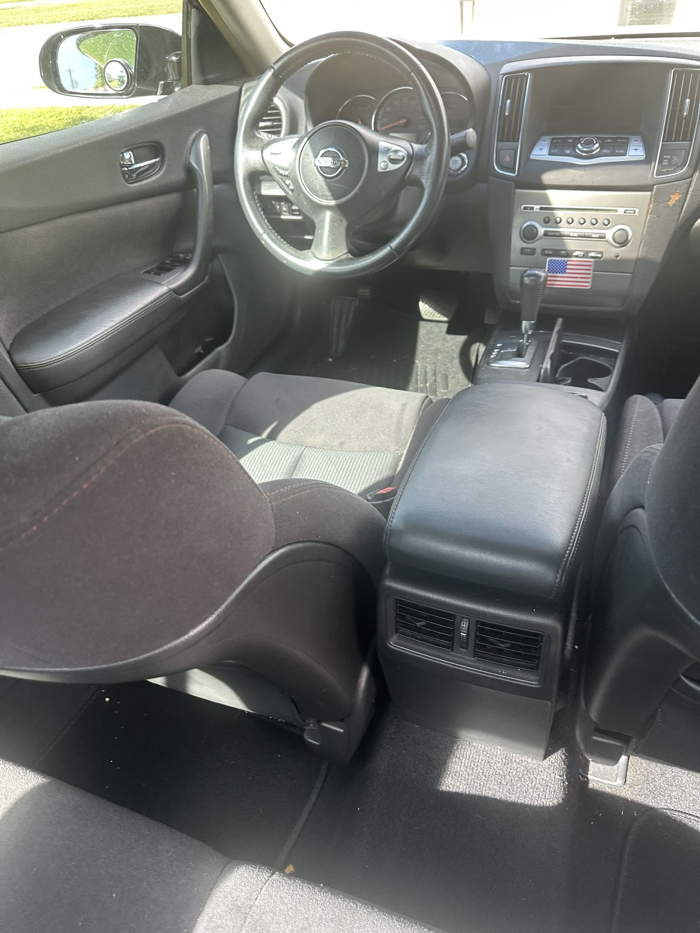 Cash Deal Nissan Maxima For Sale