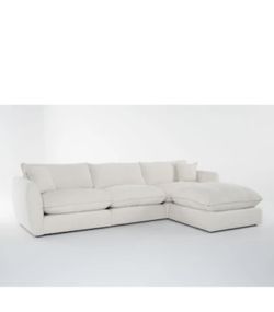 Cloud Couch Off White 