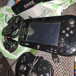 Old Nintendo Items For Sale Bundle