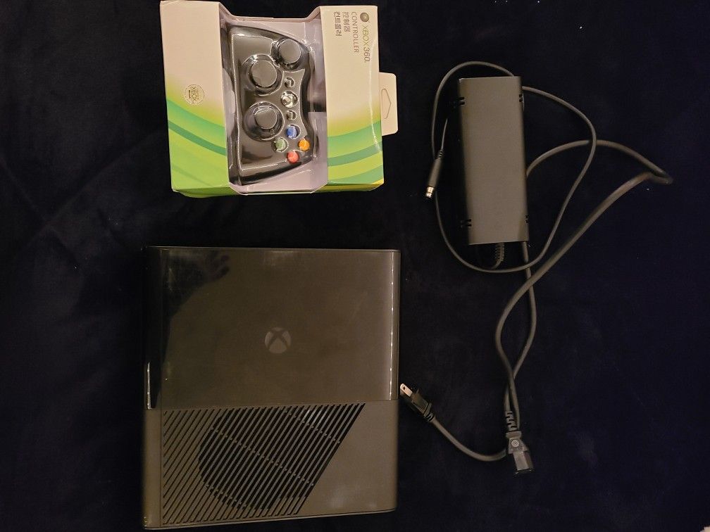 X Box One