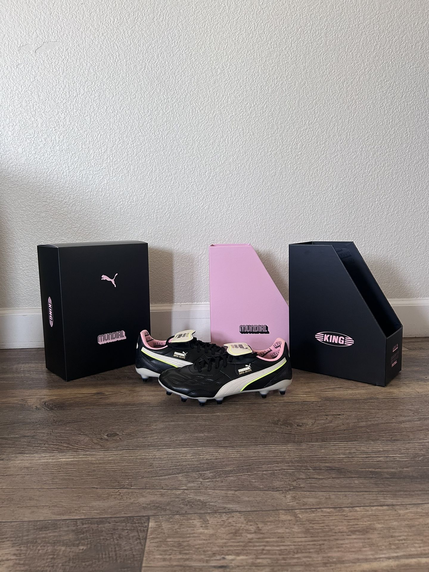 Soccer Cleats 