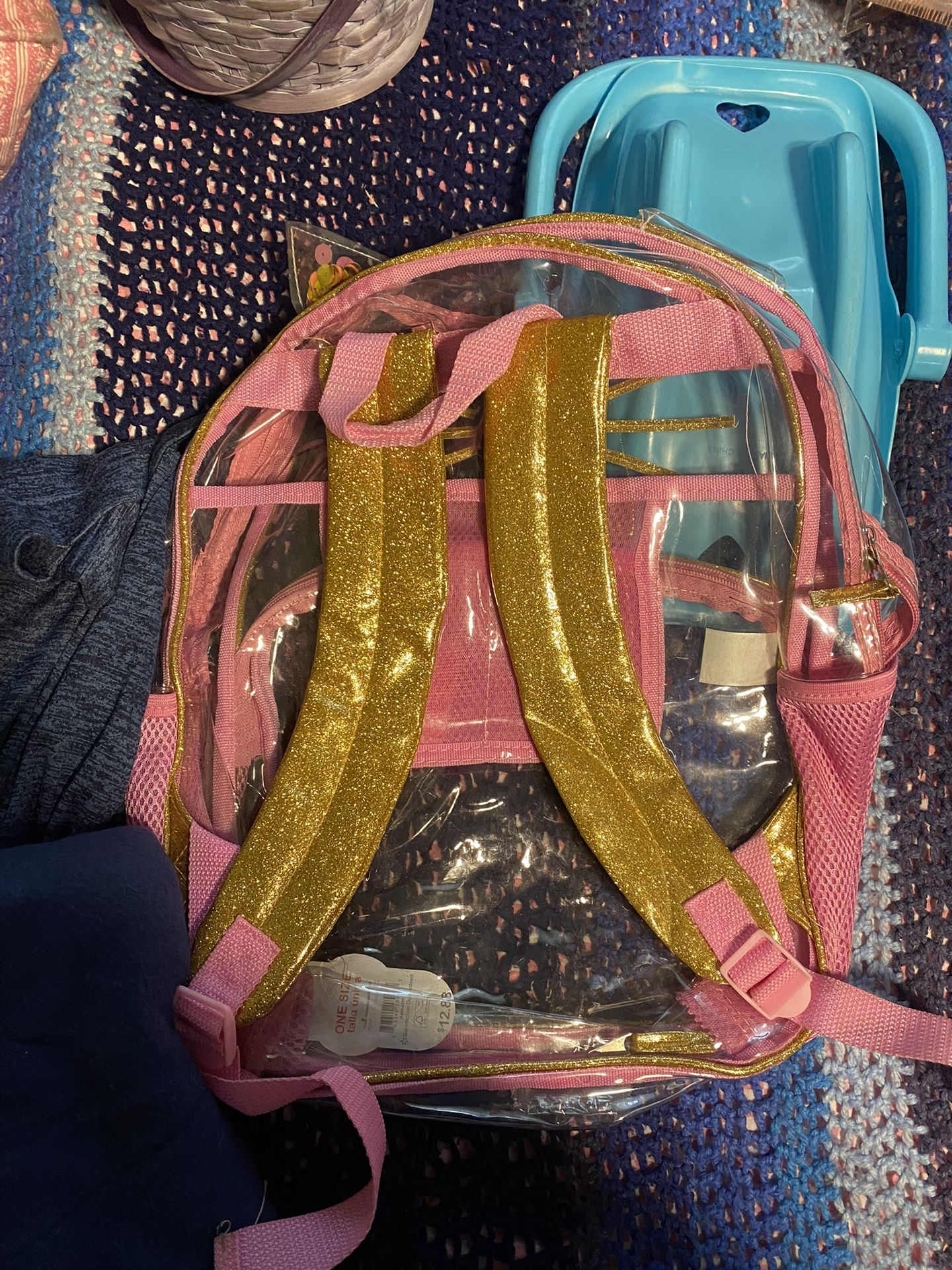 Backpack 
