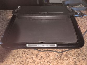 Griddle
