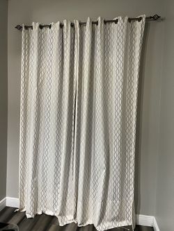 Curtains