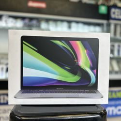 MacBook Pro 13 Inch M2 Chip (Brand New)