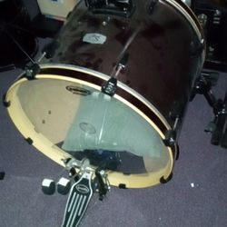 Pearl Export Series Drum