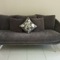 European Sofa Created By Chateau d'Ax