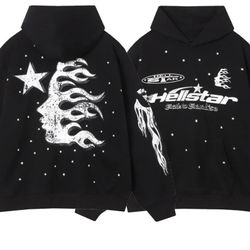 HellStar Hoodie