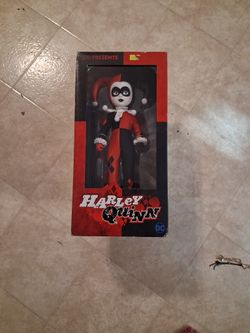Harley Quinn