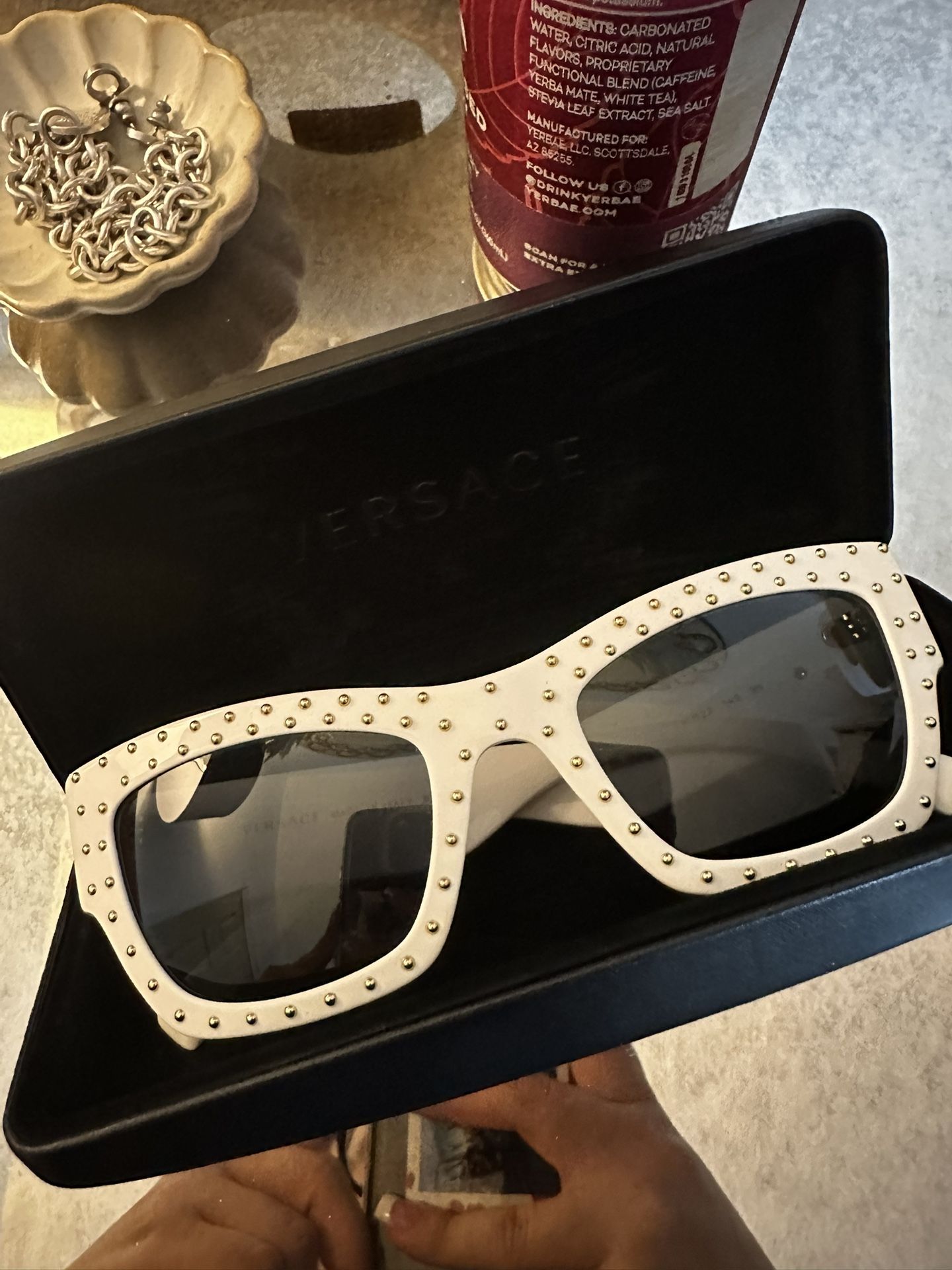 Versace Sunglasses