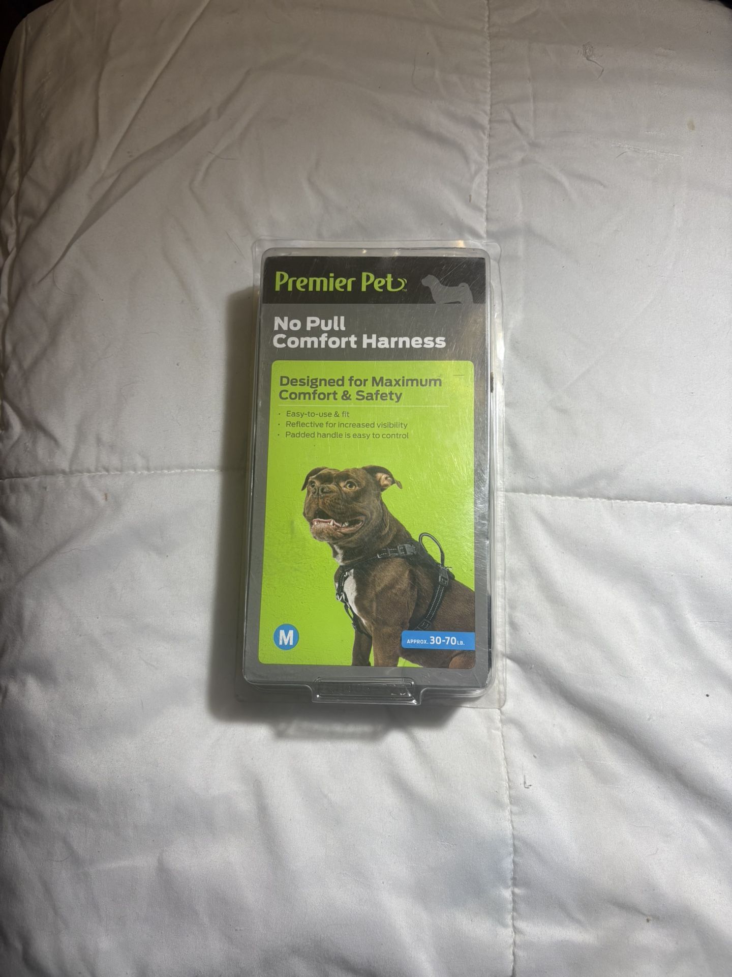 Dog Harness Size Medium
