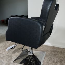Hair Chair 